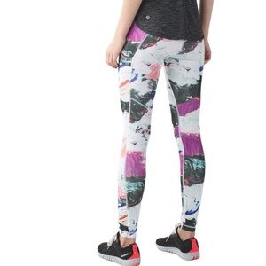 Lululemon Speed Tight Full-On Luxtreme 8